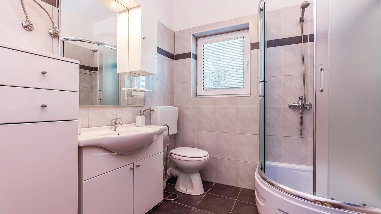 Photo of Bathroom in Gostinjac
