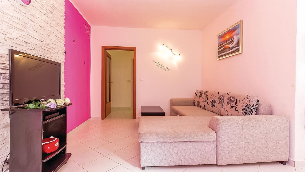 Photo of Bedroom in Gostinjac
