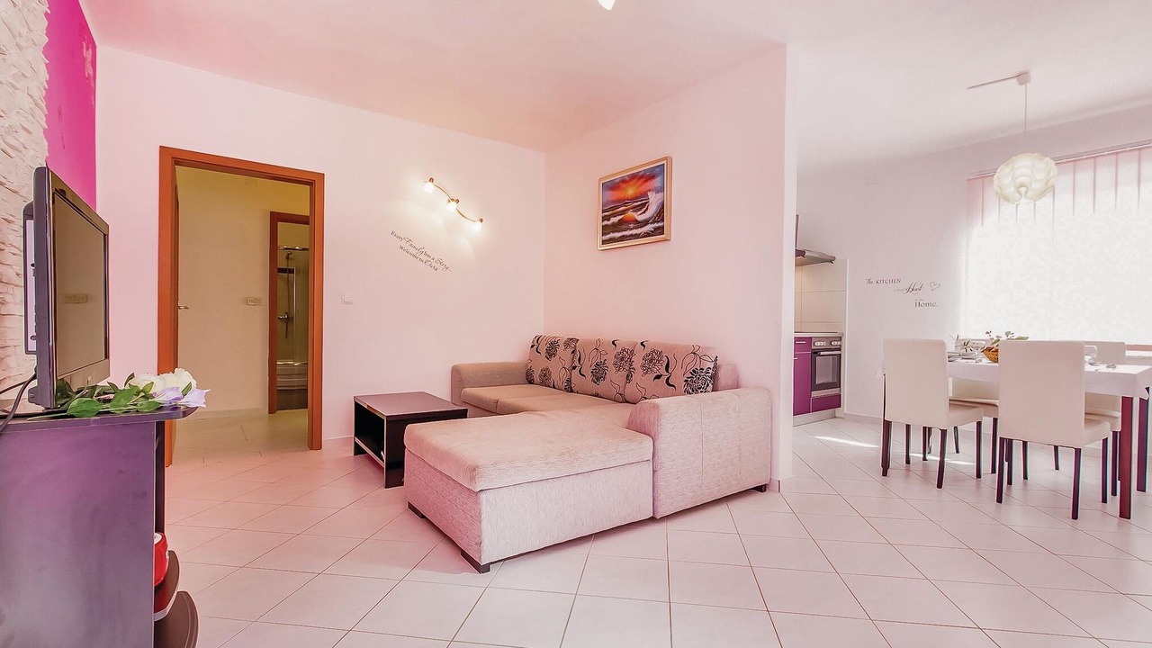 Photo of Bedroom in Gostinjac