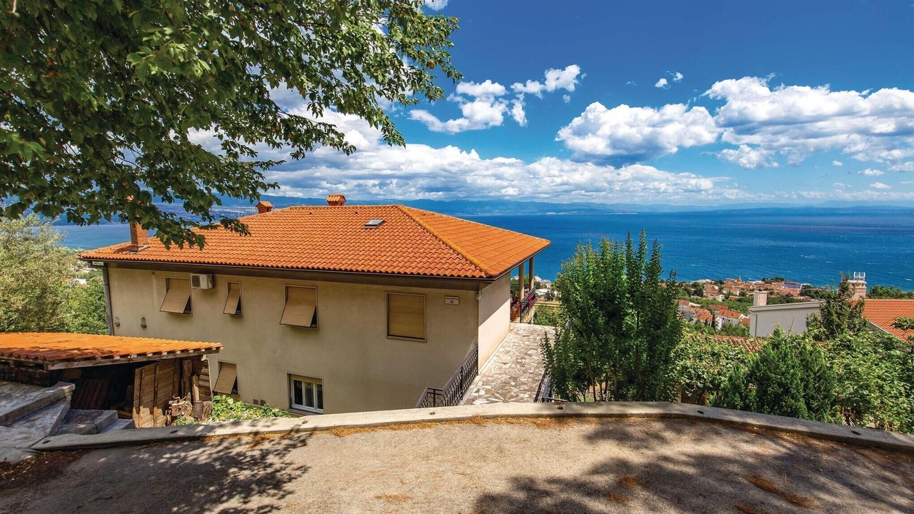 Photo of Outdoor in Lovran