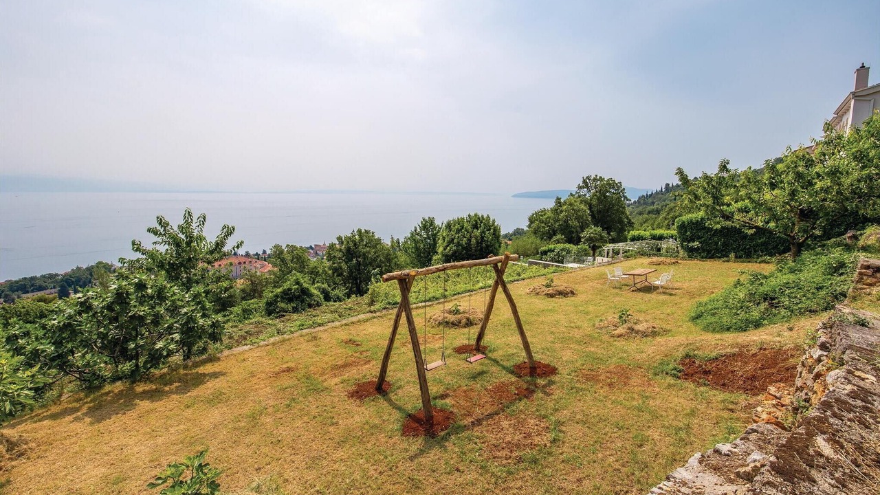 Photo of Outdoor in Lovran