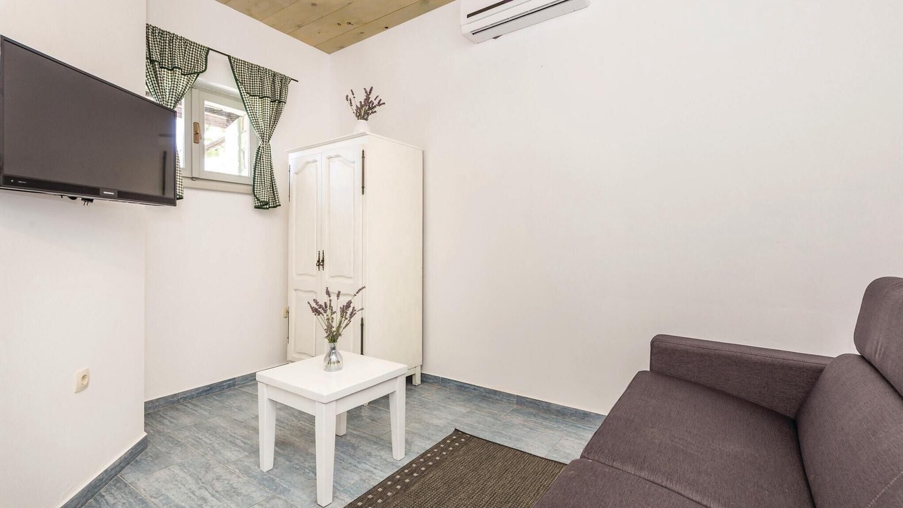 Photo of Bedroom in Lovran