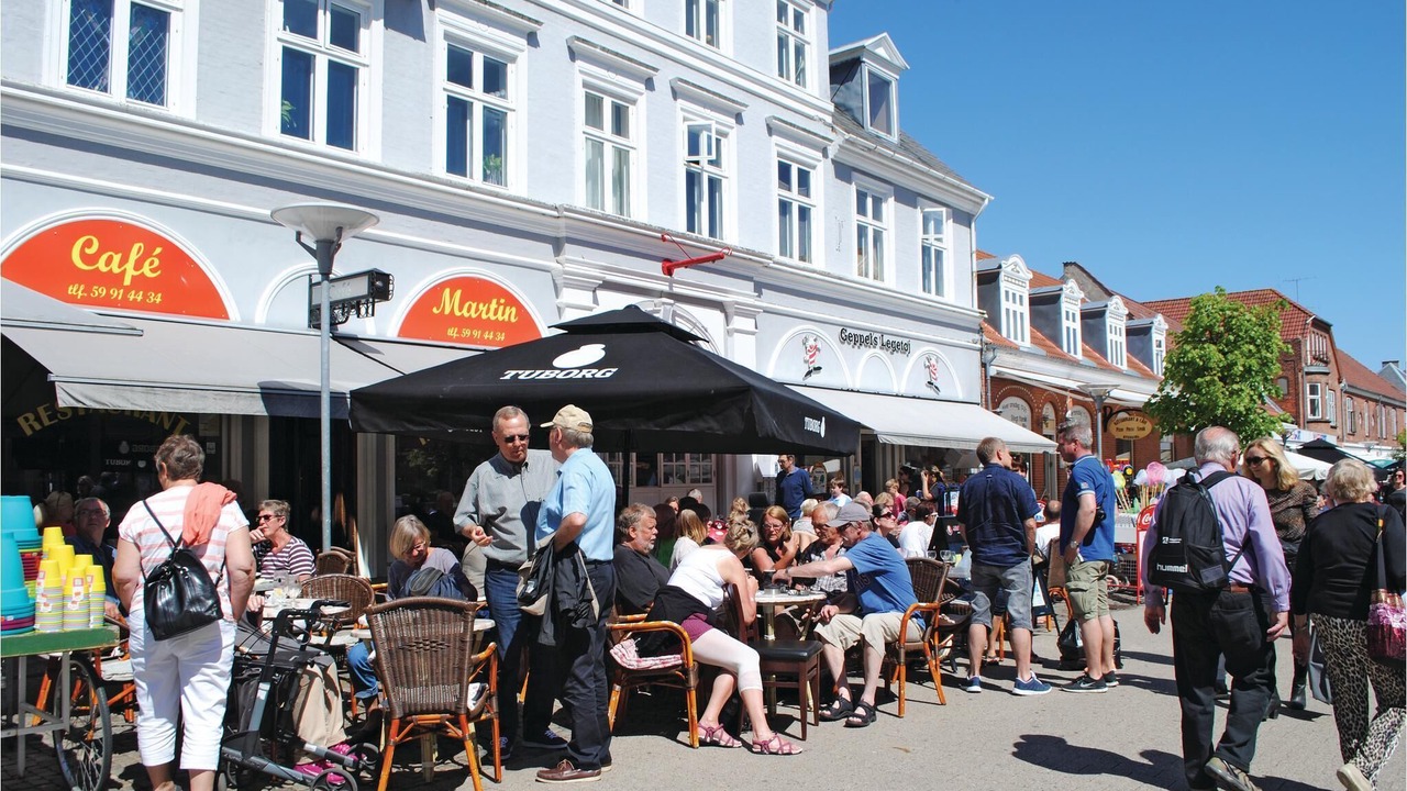 Photo of Others in Nykobing Sjaelland