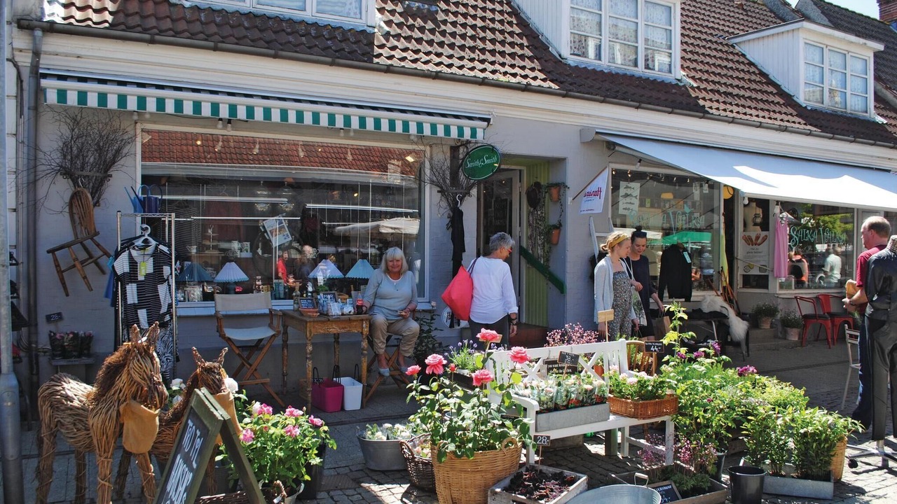 Photo of Others in Nykobing Sjaelland