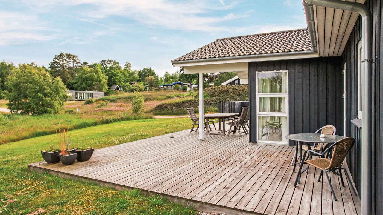 Photo of Outdoor in Nykobing Sjaelland