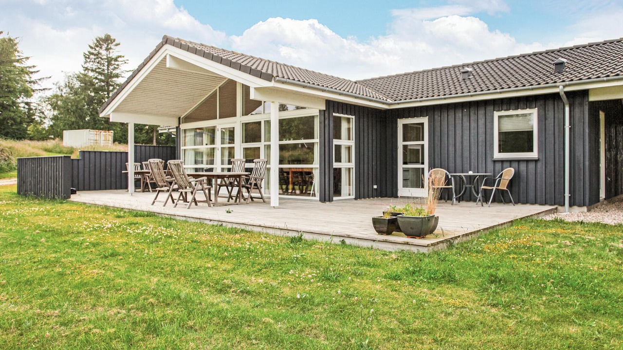 Photo of Outdoor in Nykobing Sjaelland