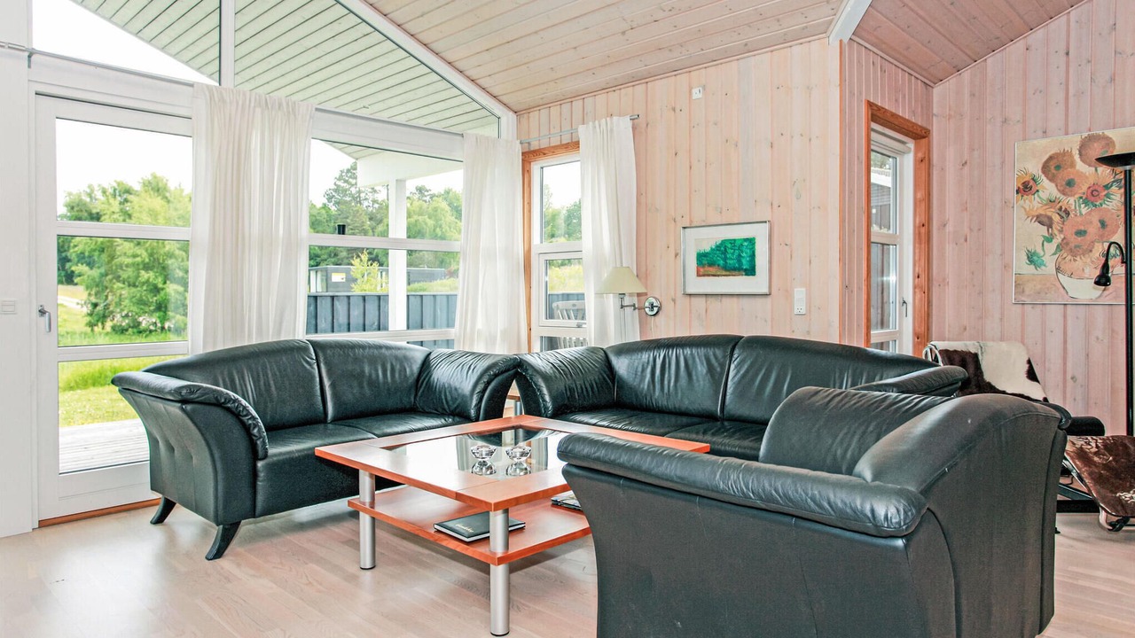 Photo of Bedroom in Nykobing Sjaelland