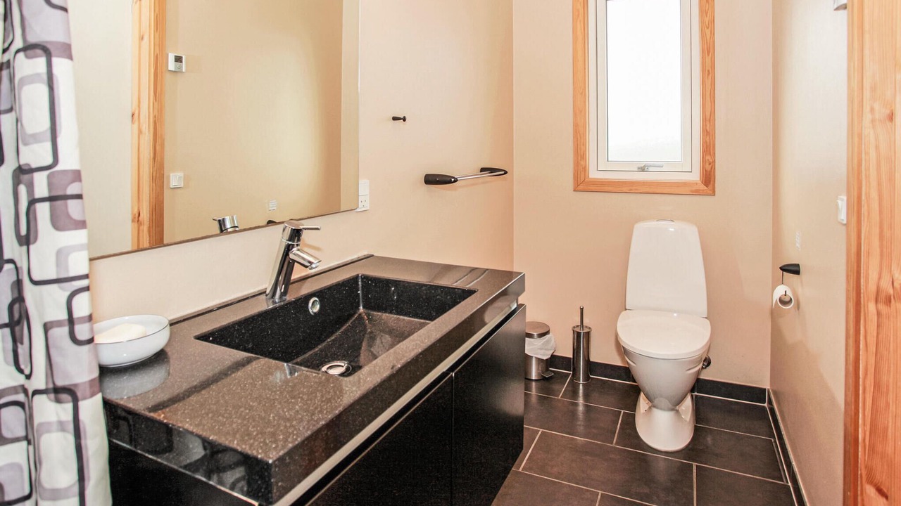 Photo of Bathroom in Nykobing Sjaelland