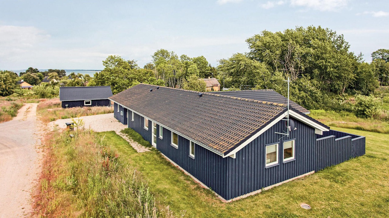 Photo of Outdoor in Nykobing Sjaelland
