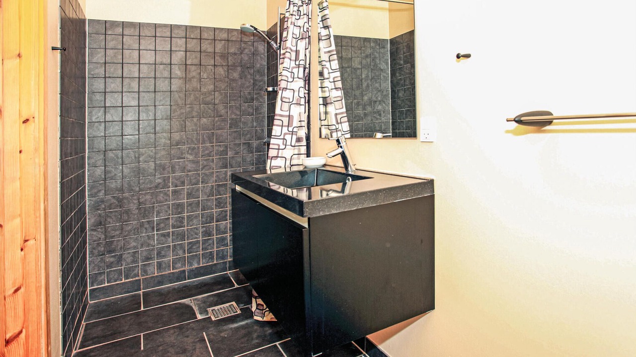 Photo of Bathroom in Nykobing Sjaelland