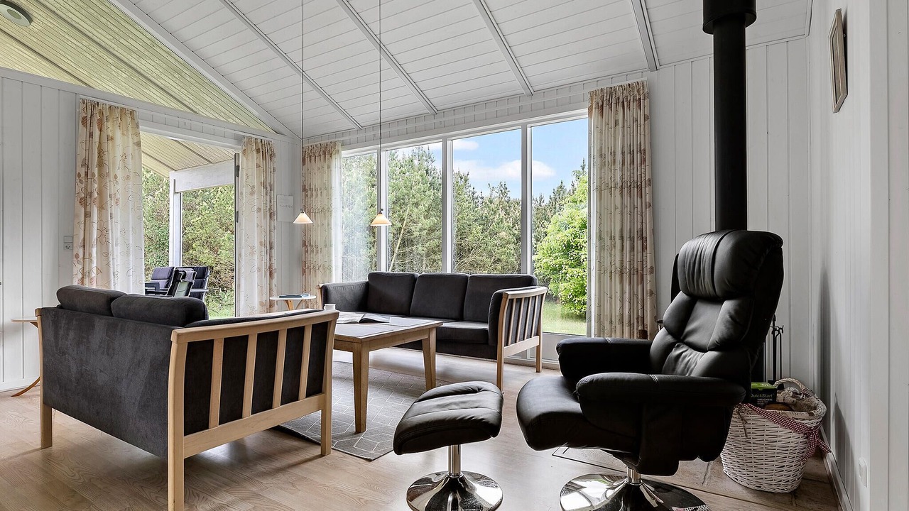 Photo of Bedroom in Ertebølle