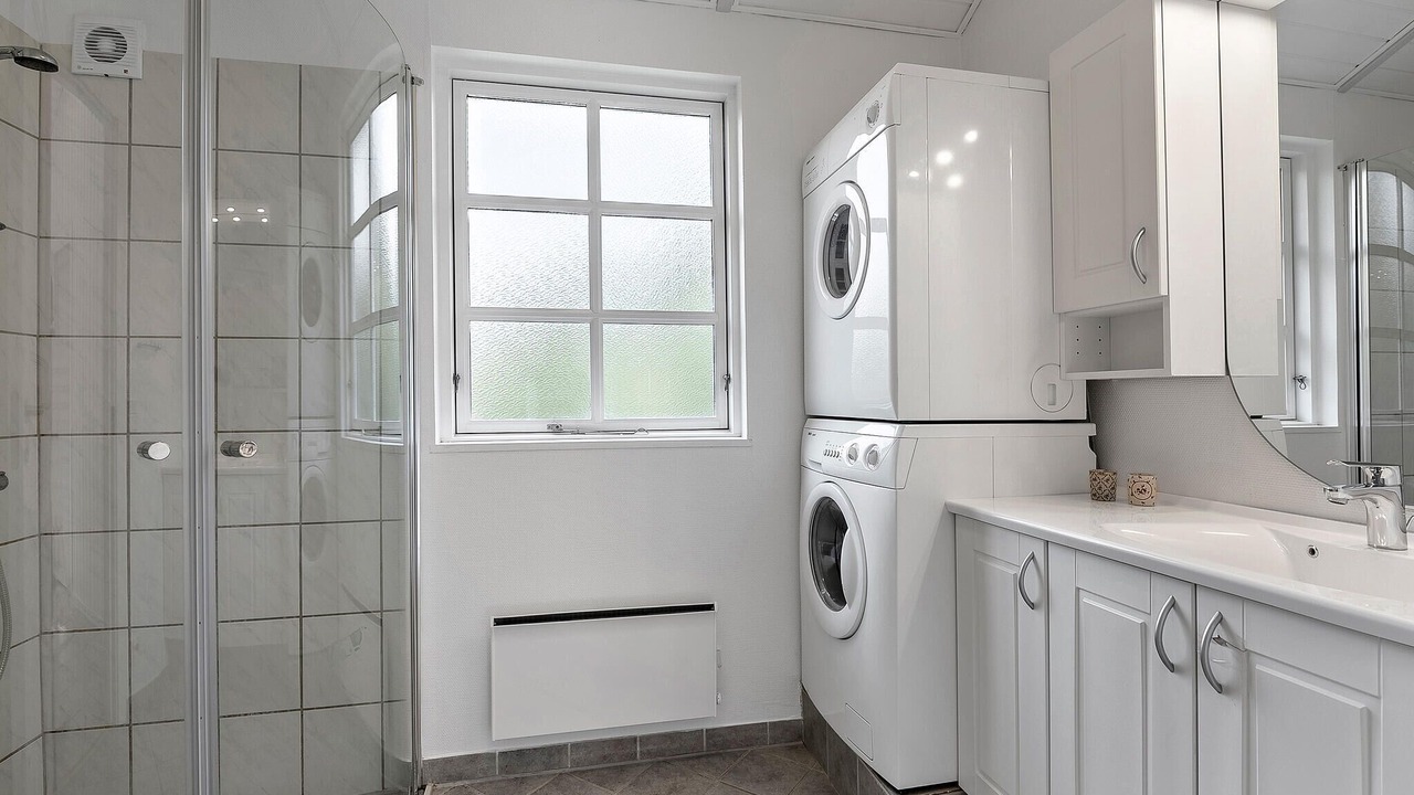 Photo of Bathroom in Ertebølle