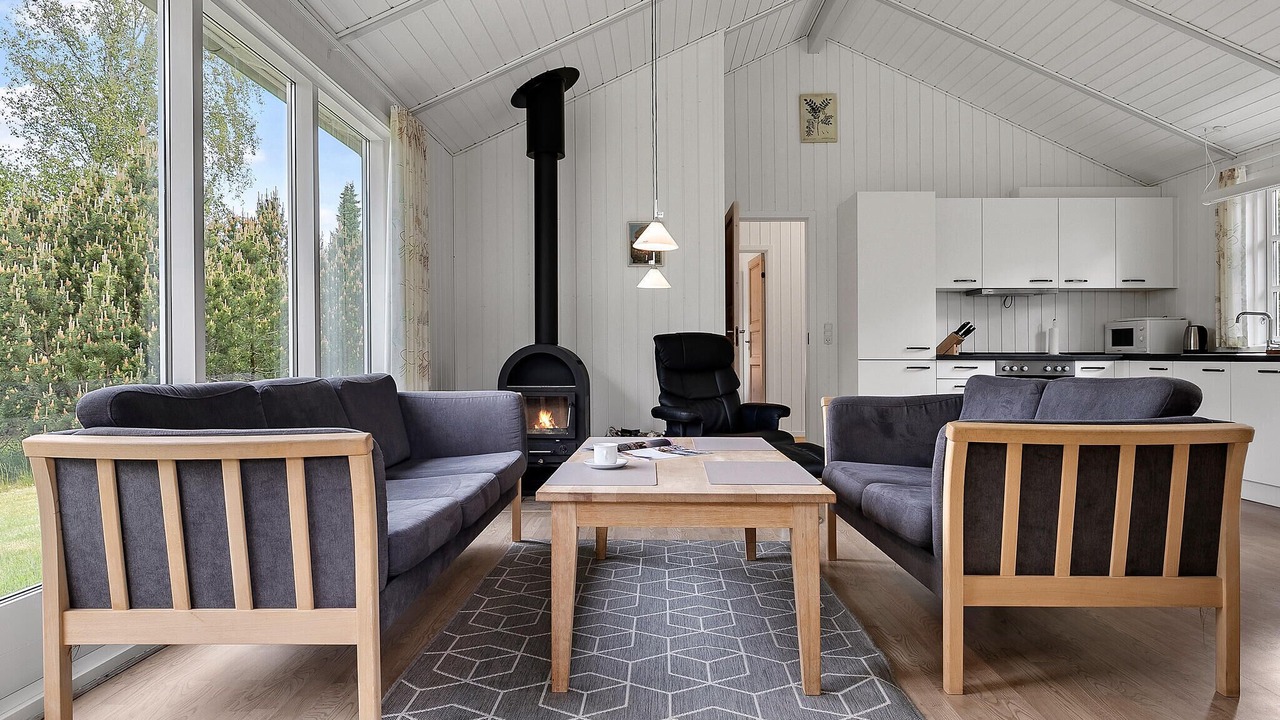 Photo of Bedroom in Ertebølle