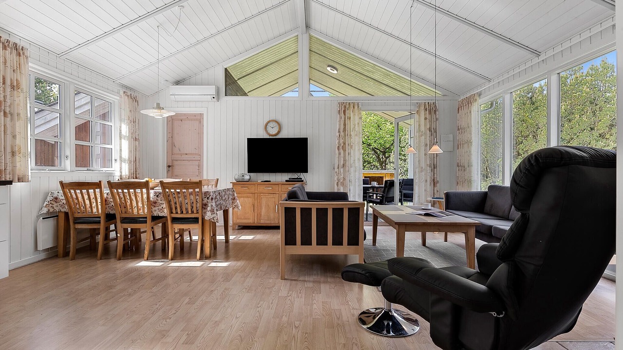 Photo of Bedroom in Ertebølle