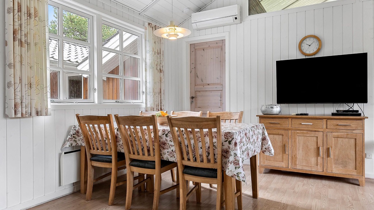 Photo of Bedroom in Ertebølle