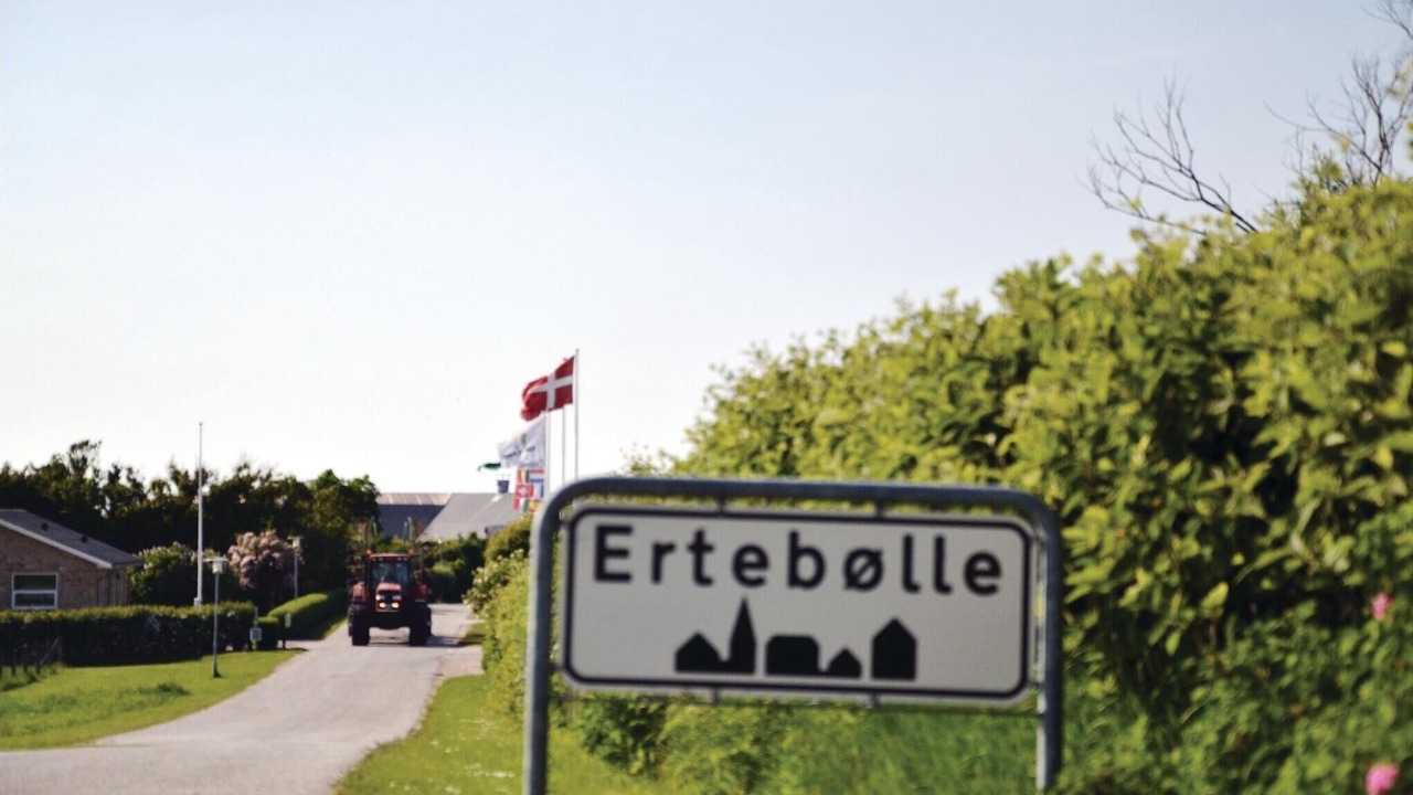 Photo of Others in Ertebølle