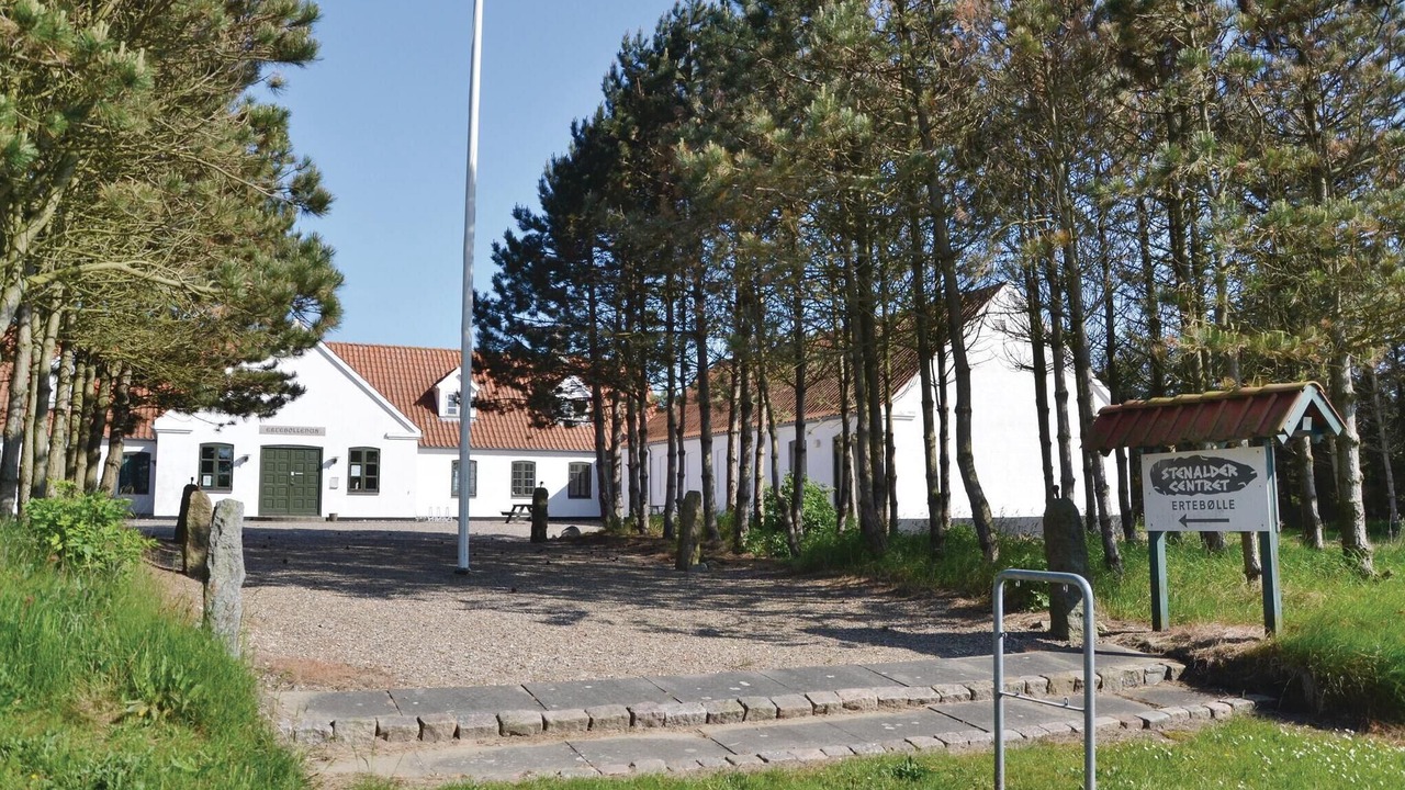 Photo of Others in Ertebølle