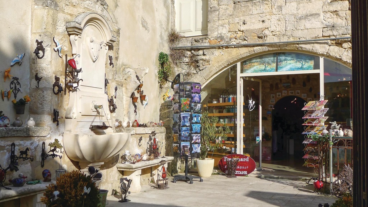 Photo of Others in Les Baux-de-Provence