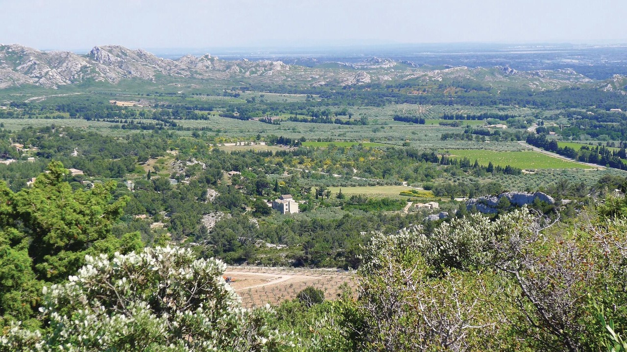 Photo of Others in Les Baux-de-Provence