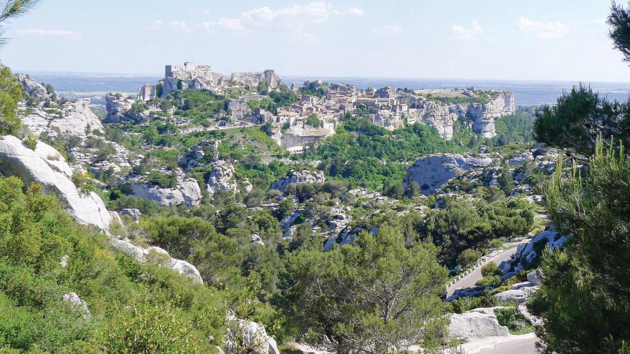 Photo of Others in Les Baux-de-Provence