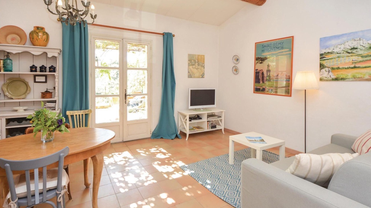 Photo of Bedroom in Les Baux-de-Provence
