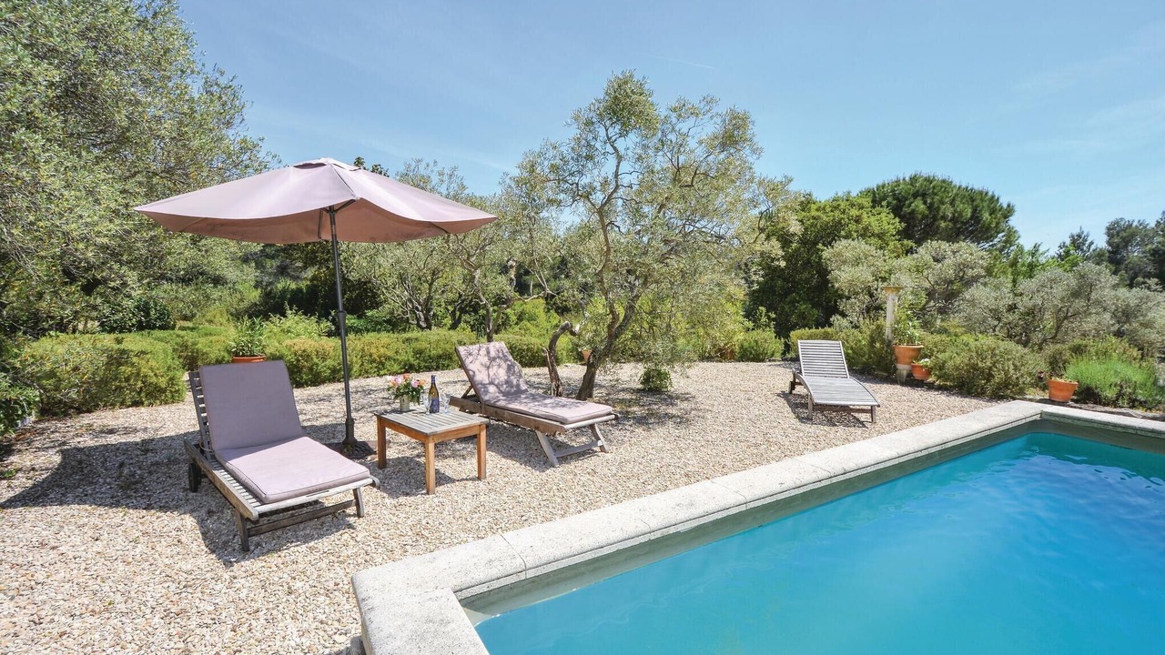 Photo of Outdoor in Les Baux-de-Provence