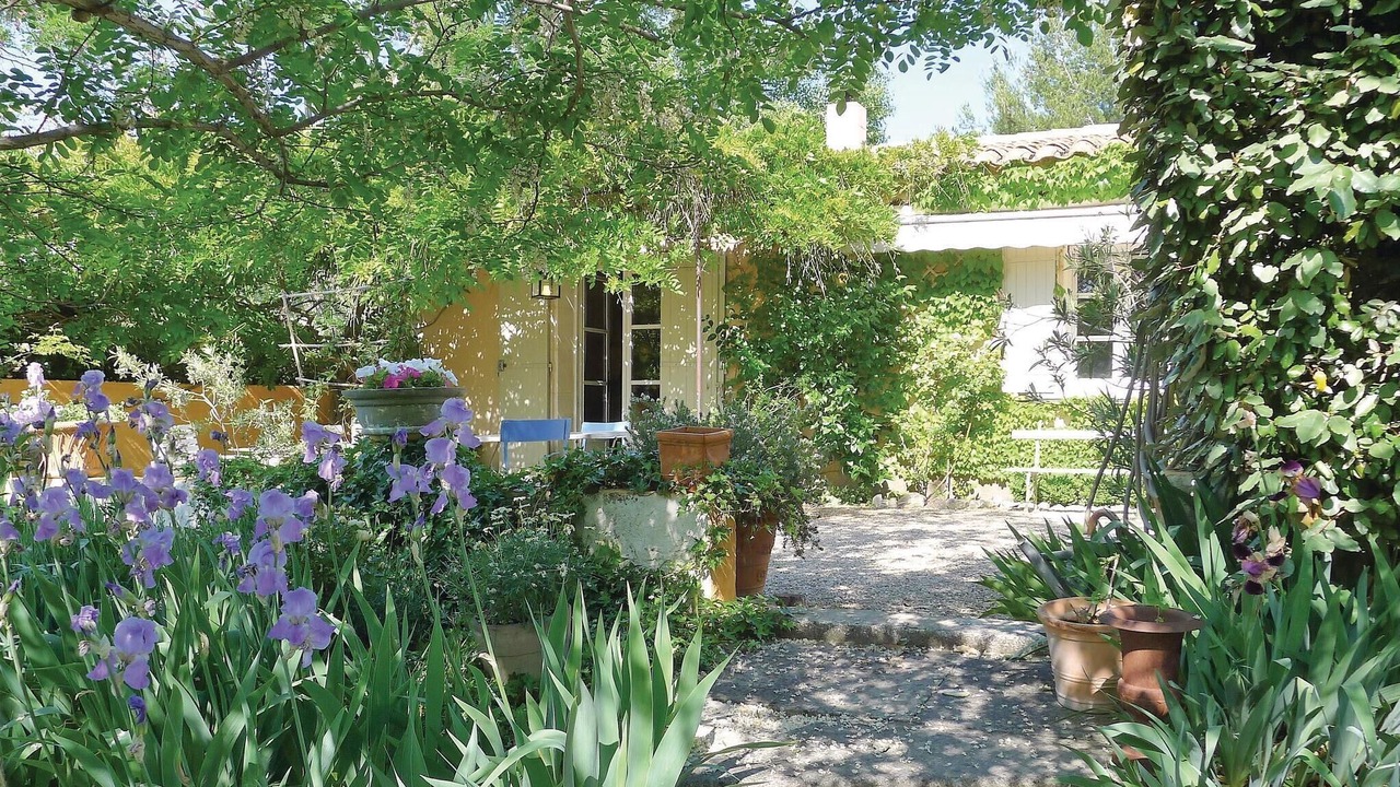 Photo of Others in Les Baux-de-Provence