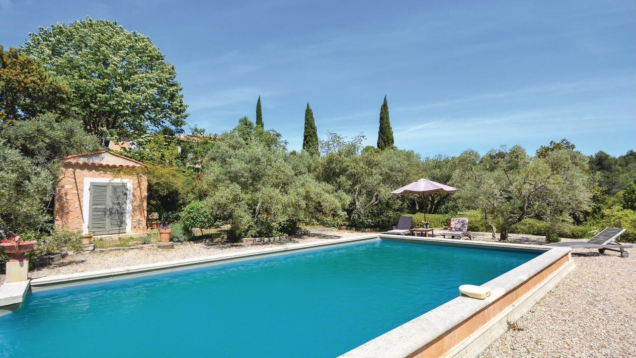 Photo of Outdoor in Les Baux-de-Provence
