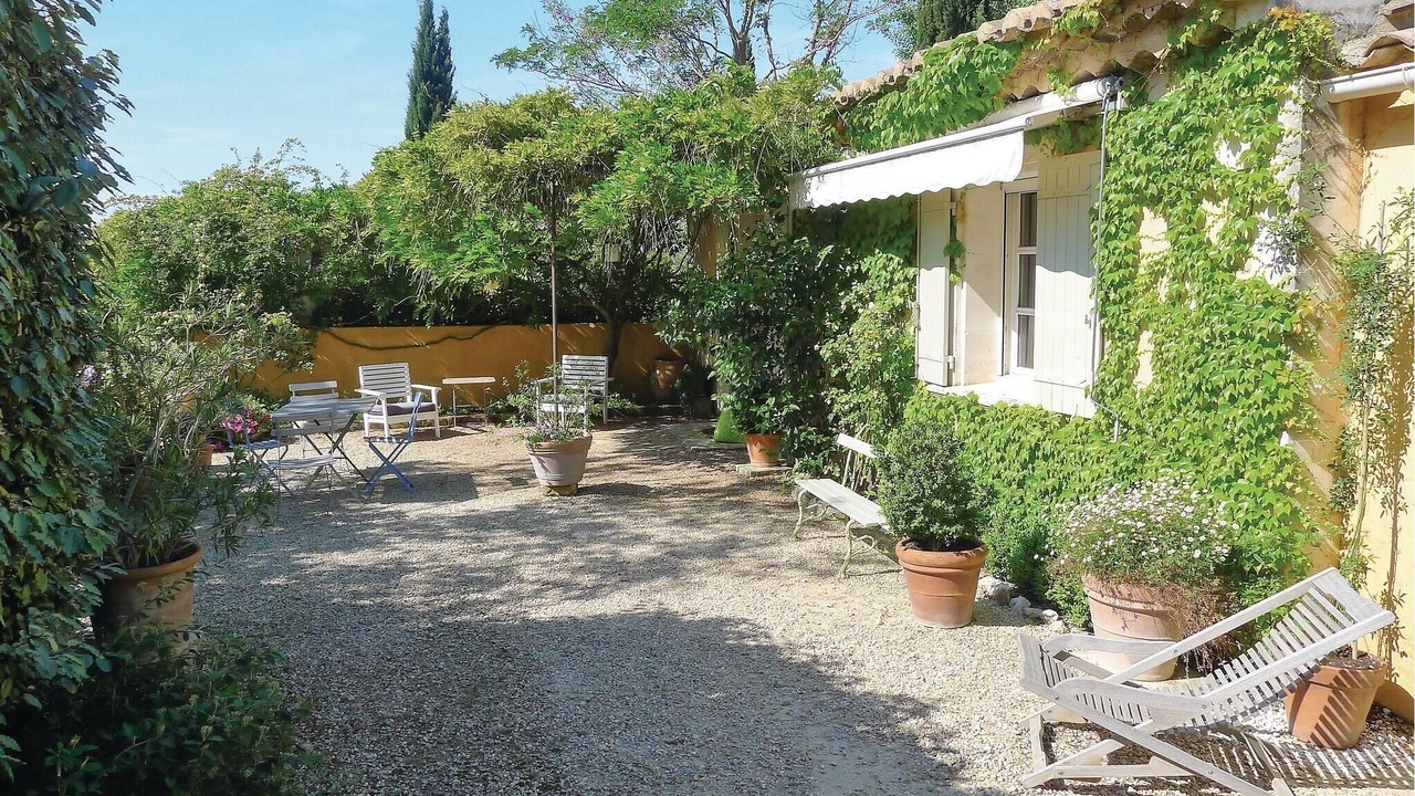 Photo of Others in Les Baux-de-Provence