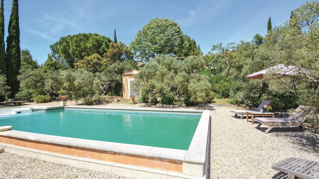 Photo of Outdoor in Les Baux-de-Provence
