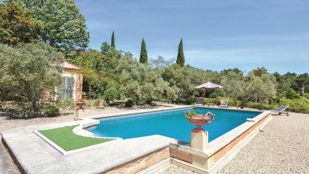 Photo of Outdoor in Les Baux-de-Provence