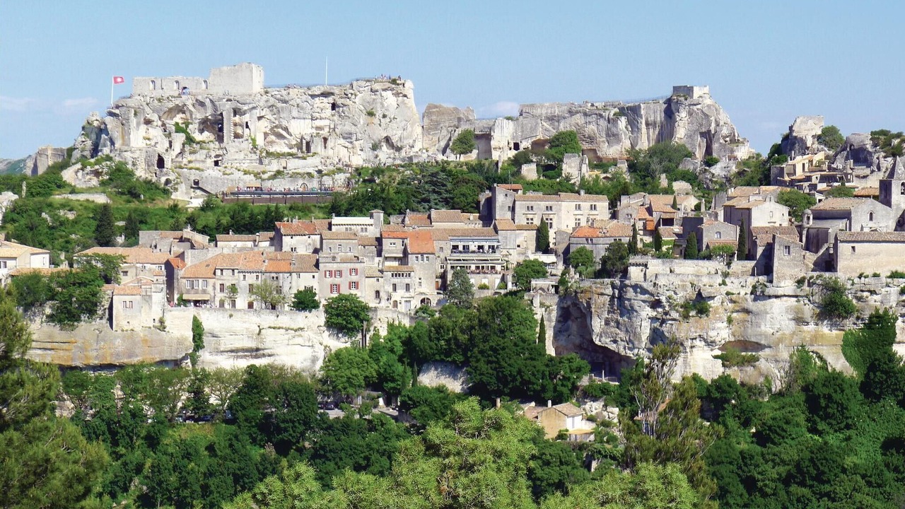 Photo of Others in Les Baux-de-Provence