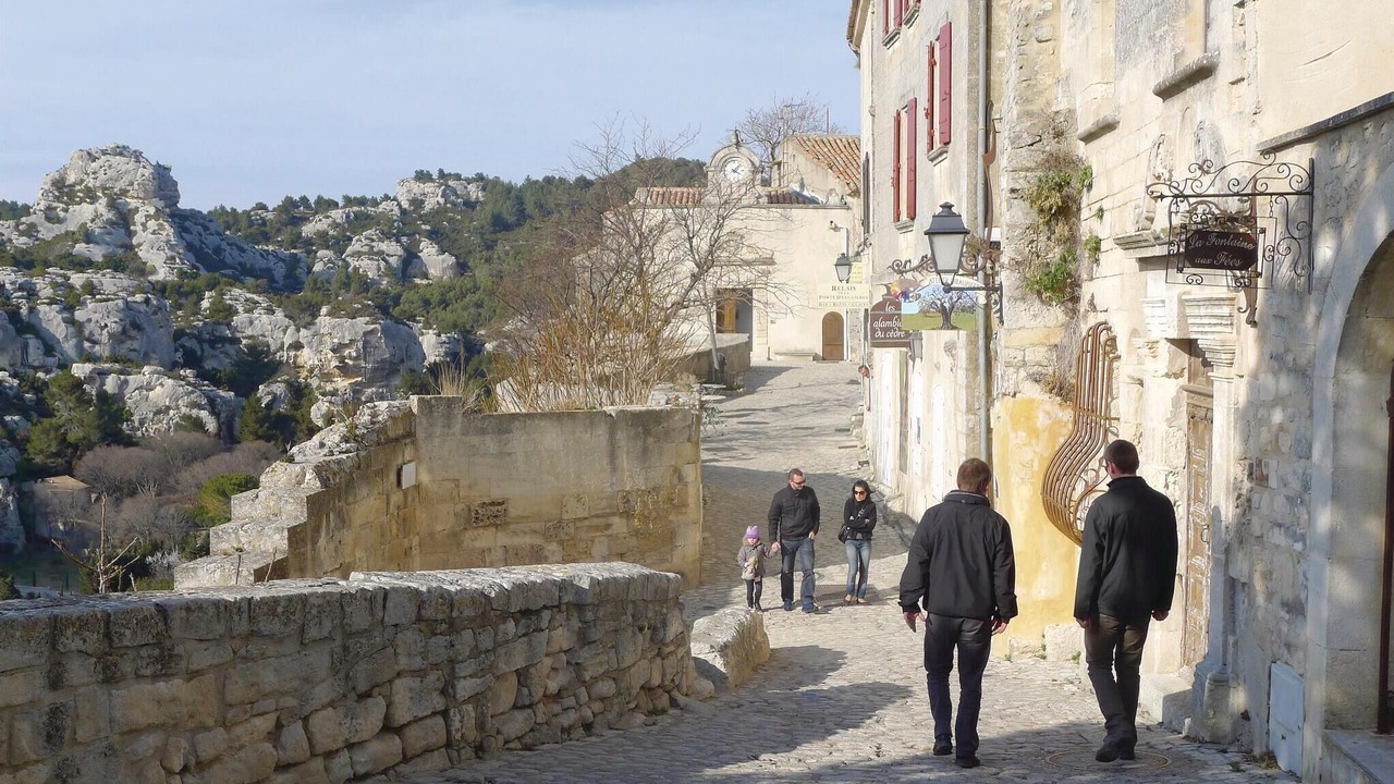 Photo of Others in Les Baux-de-Provence