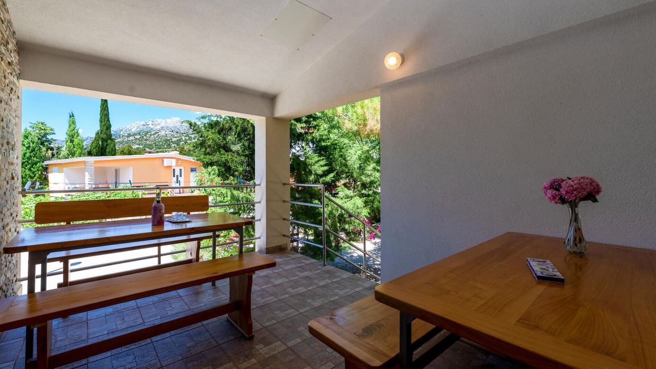 Photo of Bedroom in Starigrad
