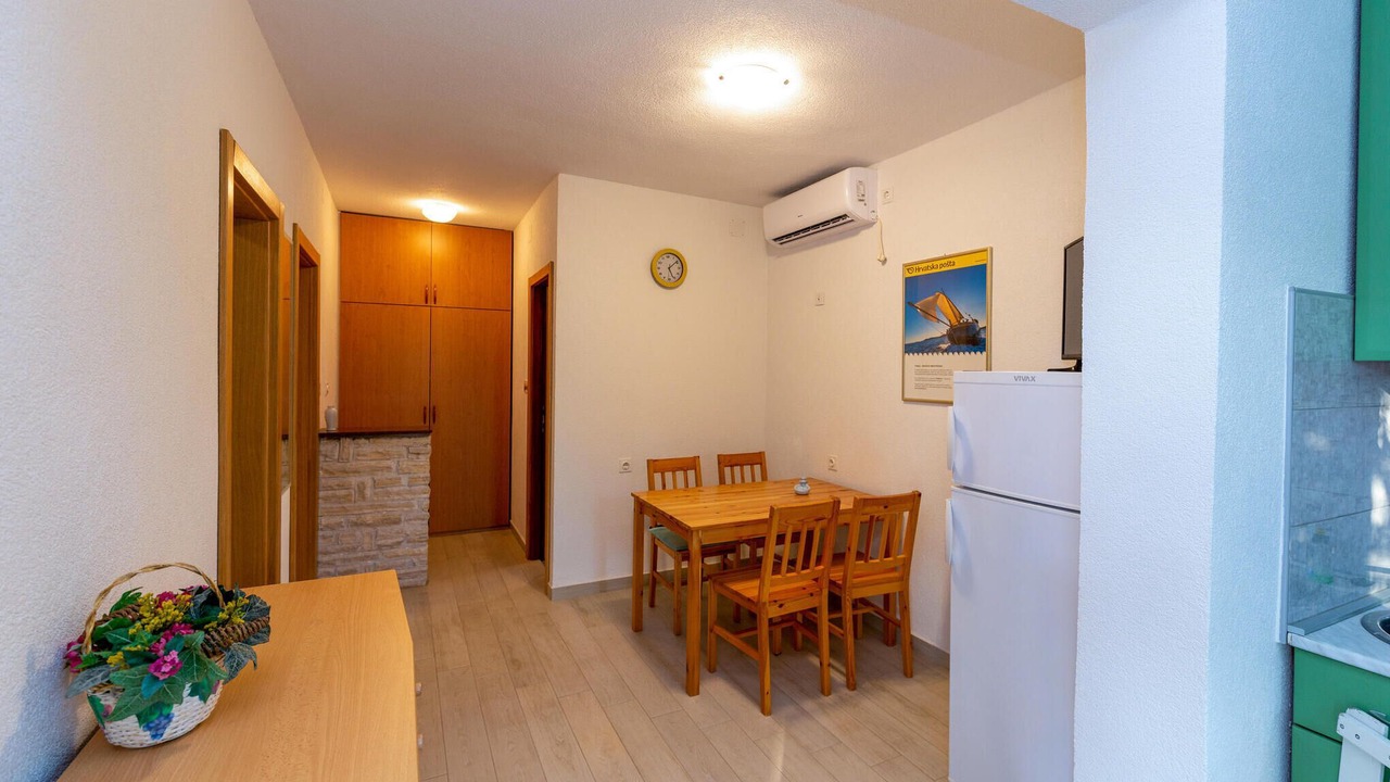 Photo of Bedroom in Starigrad