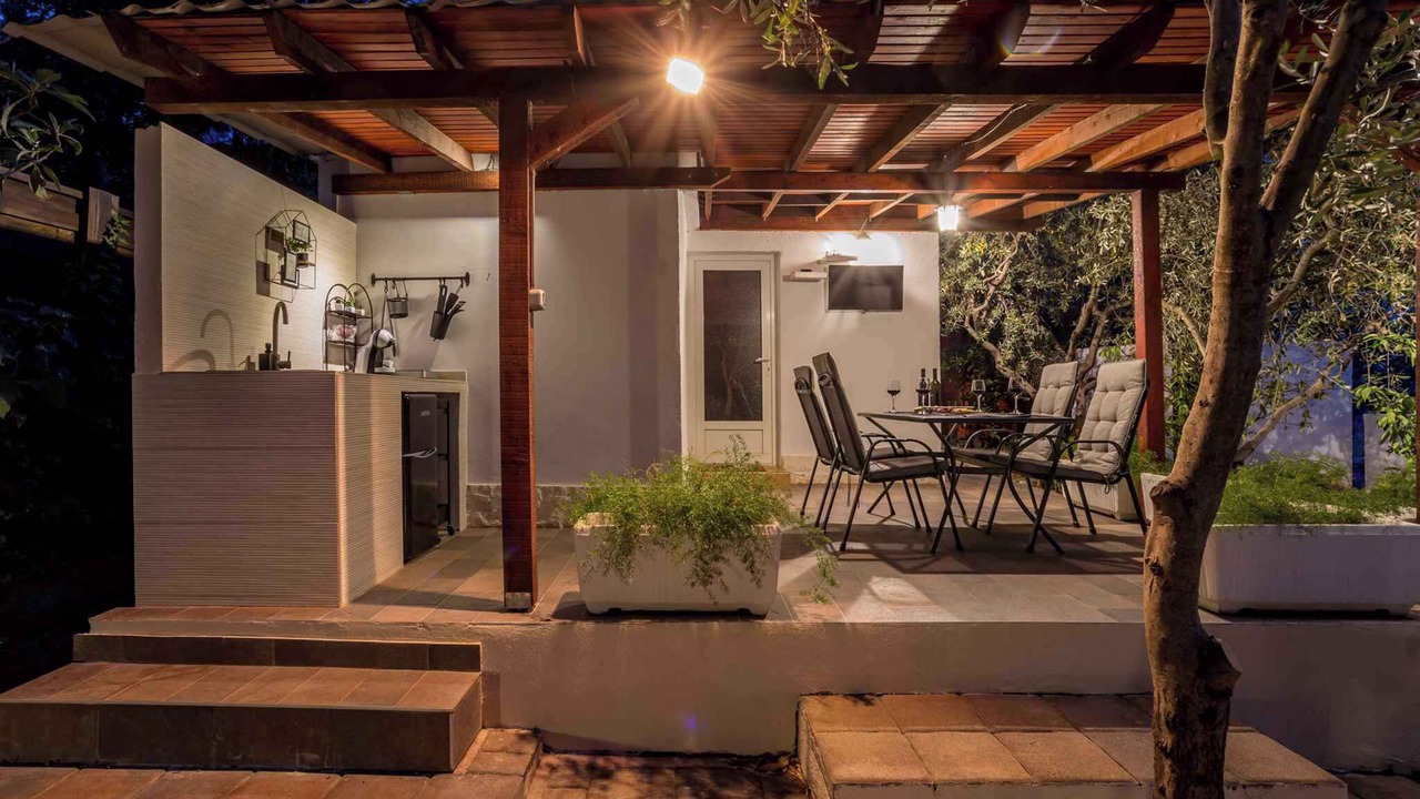 Photo of Patio Balcony in Stari Grad