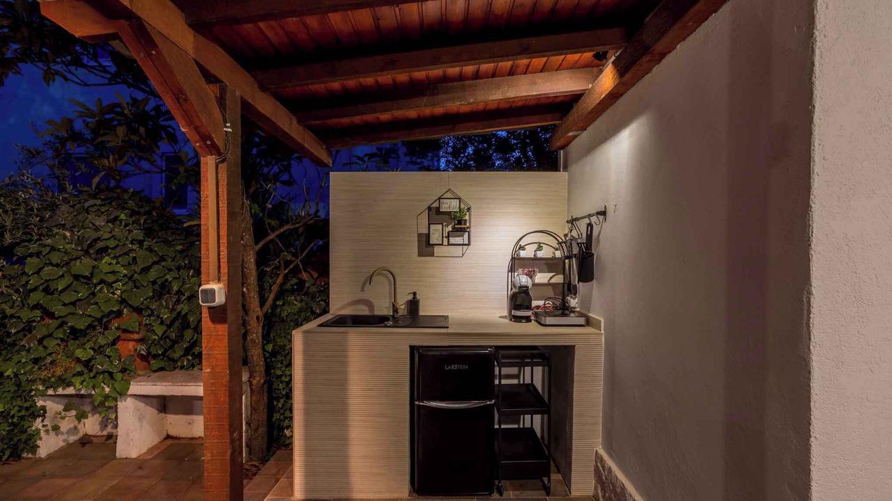 Photo of Kitchen in Stari Grad