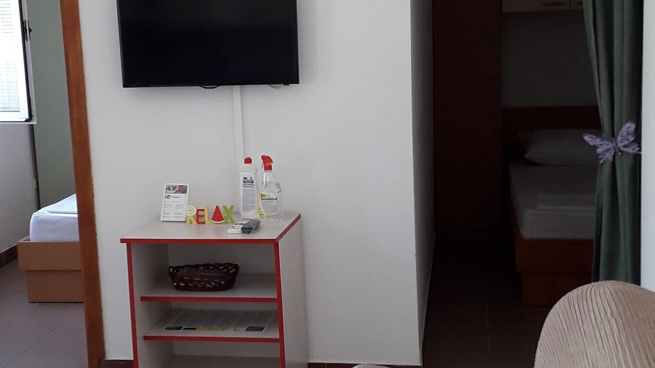 Photo of Bedroom in Drace