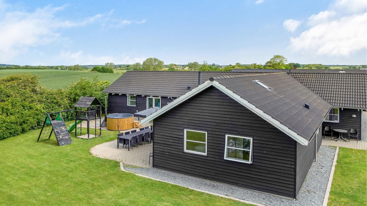 Photo of Outdoor in Høruphav