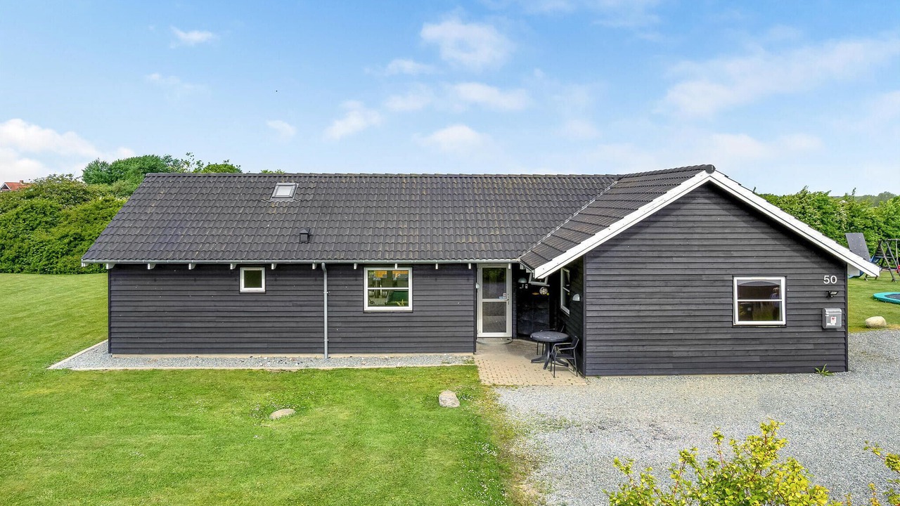 Photo of Outdoor in Høruphav