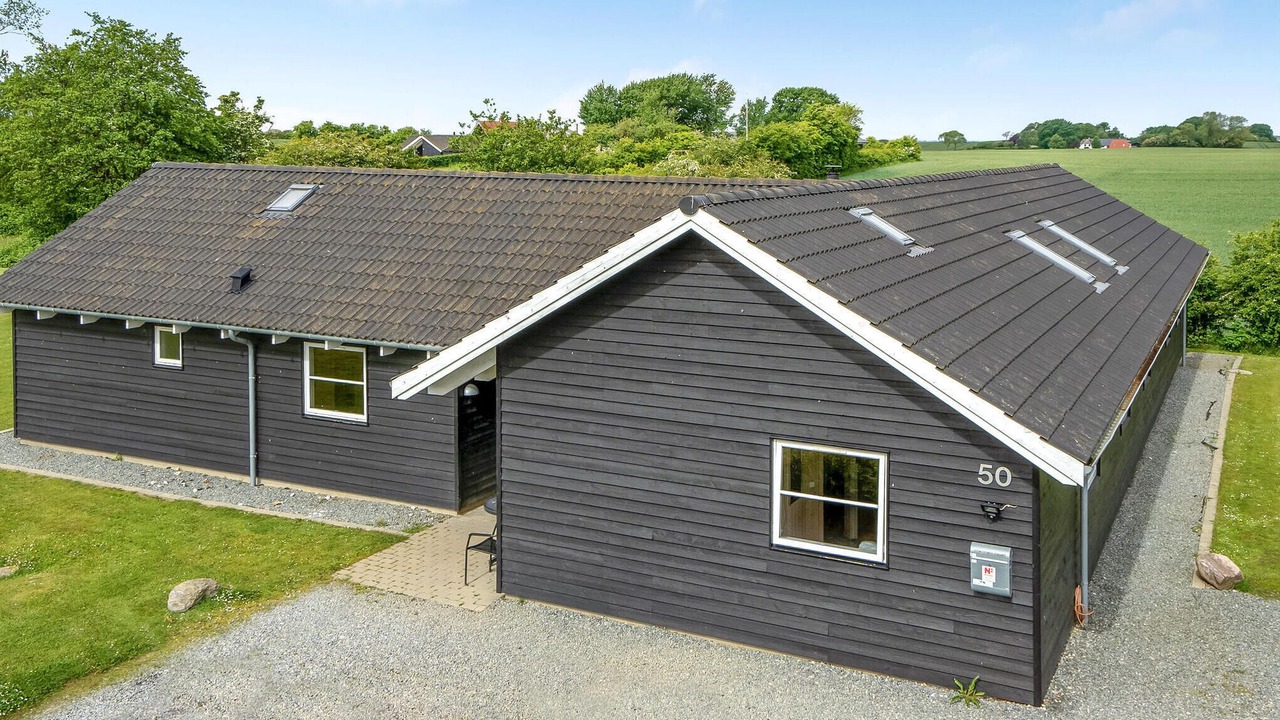 Photo of Outdoor in Høruphav