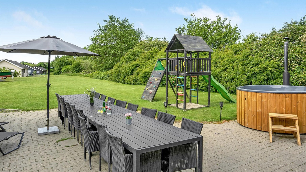 Photo of Outdoor in Høruphav