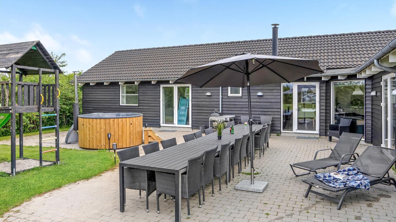 Photo of Outdoor in Høruphav