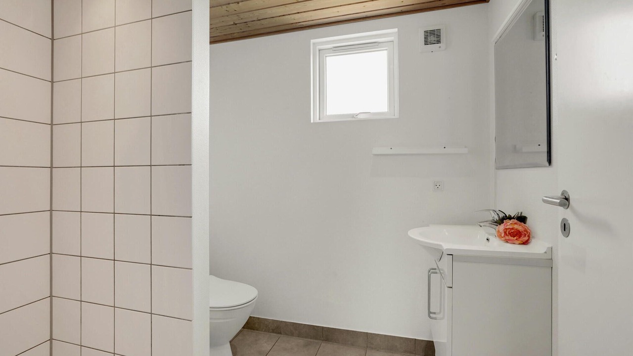 Photo of Bathroom in Høruphav