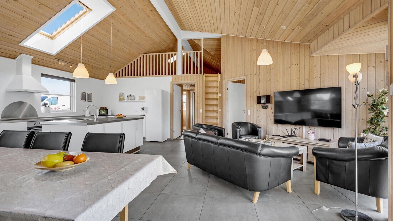 Photo of Bedroom in Høruphav