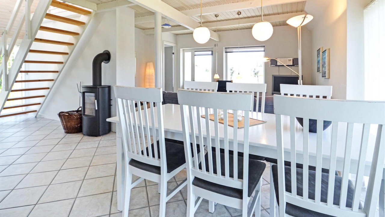 Photo of Bedroom in Vorupør