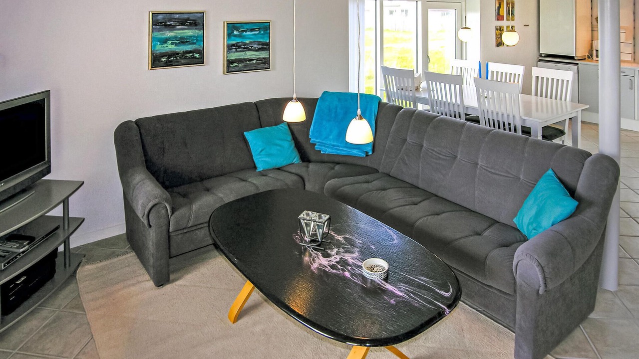 Photo of Bedroom in Vorupør