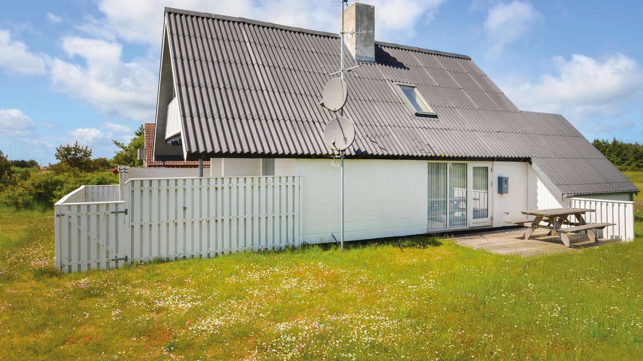 Photo of Outdoor in Vorupør