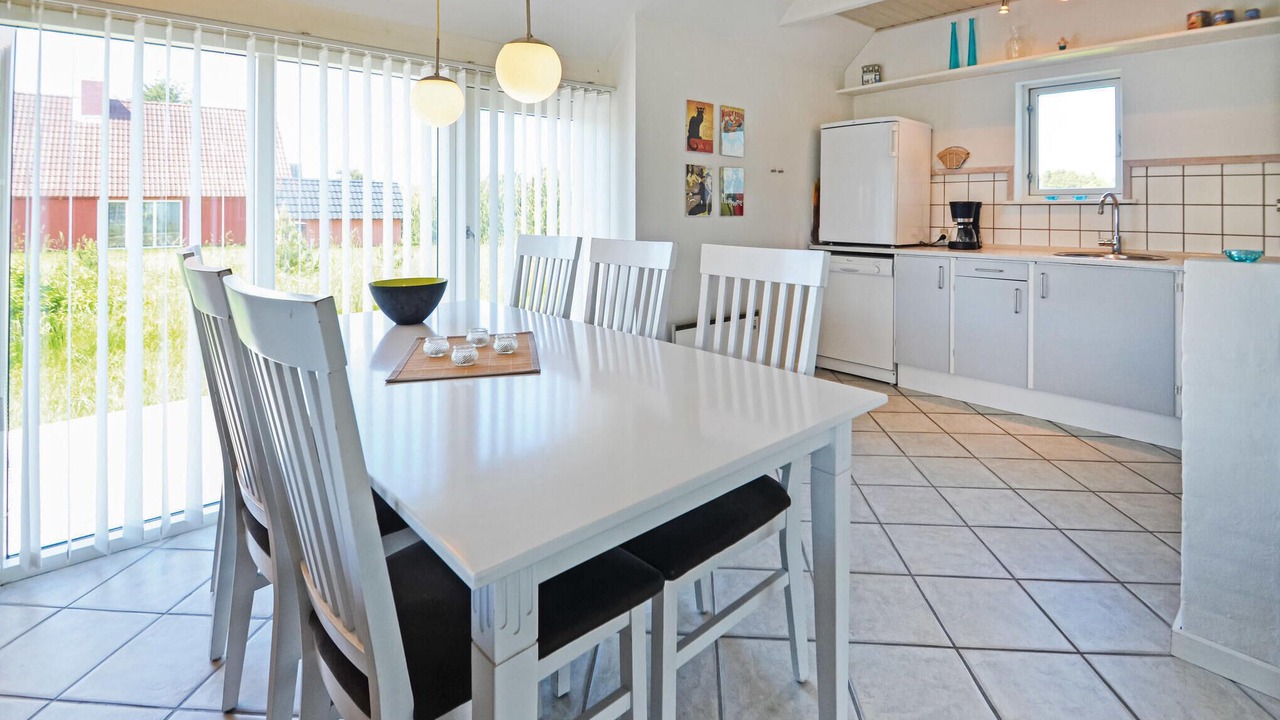 Photo of Bedroom in Vorupør