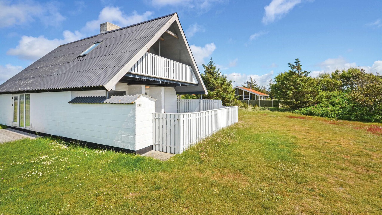 Photo of Outdoor in Vorupør